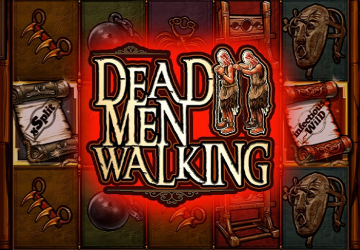 Игровой автомат Dead Man Walking в Auf Casino