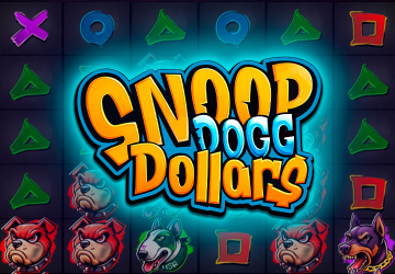 Автомат Snoop Dogg Dollars в Auf Casino