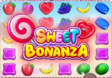 Слот Sweet Bonanza в Auf Casino